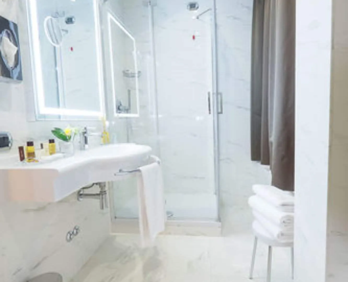 Hotel Teco Mailand Italien