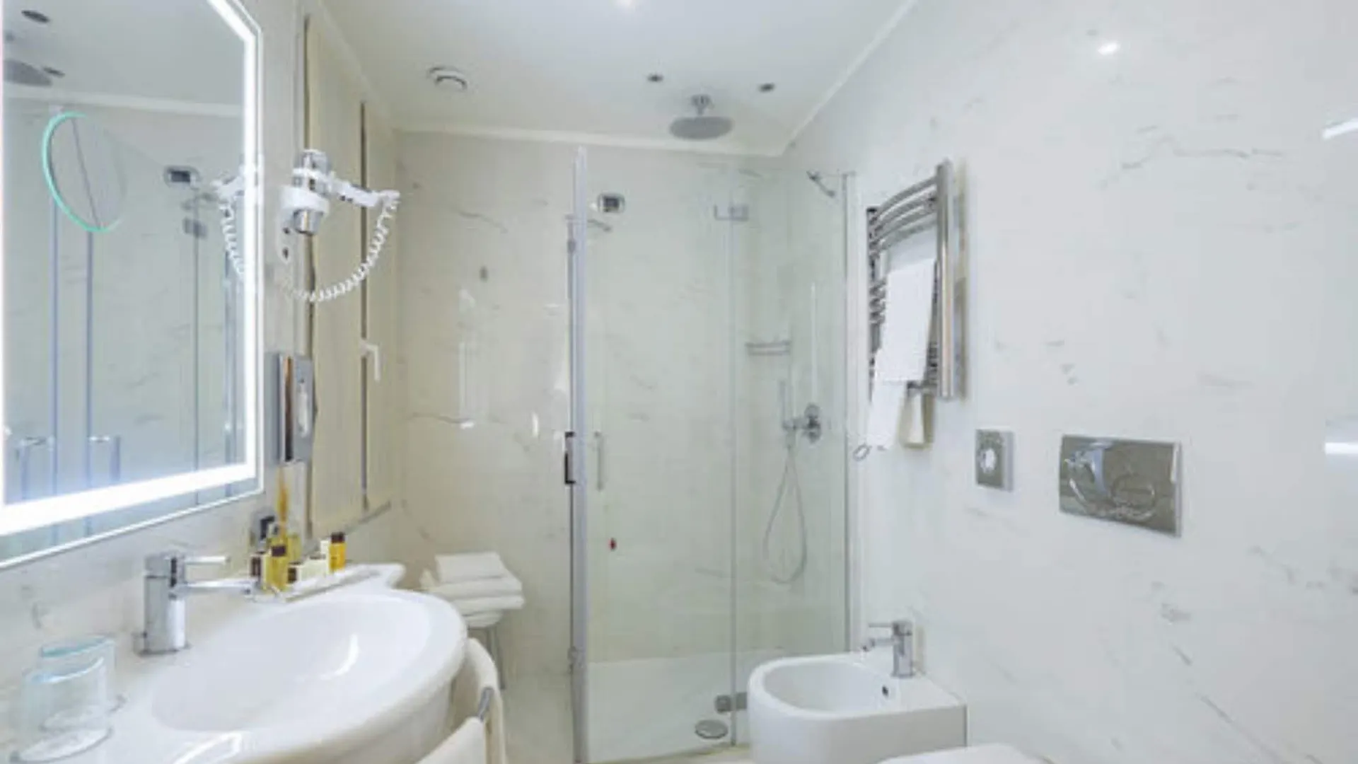 Hotel Teco Mailand 3*,