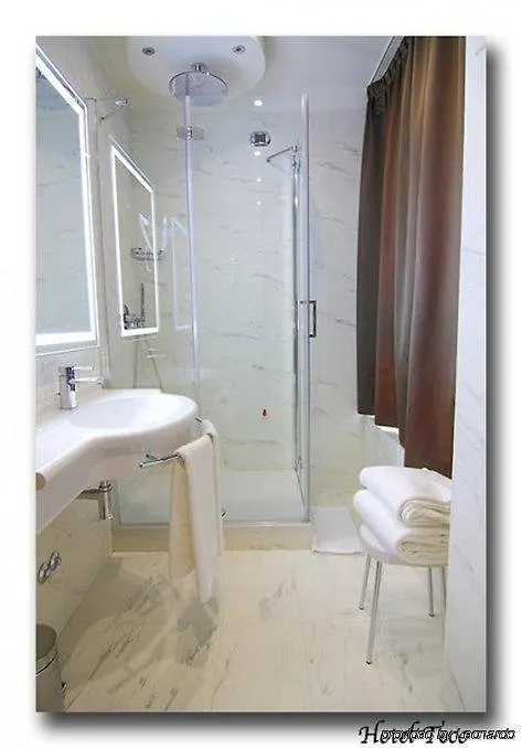 Hotel Teco Mailand