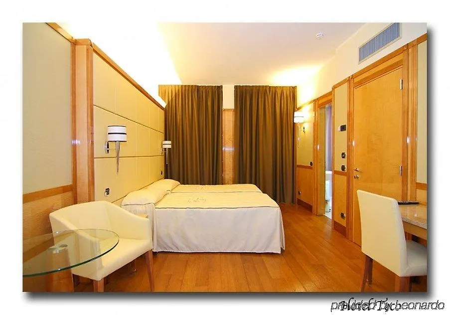 Hotel Teco Mailand