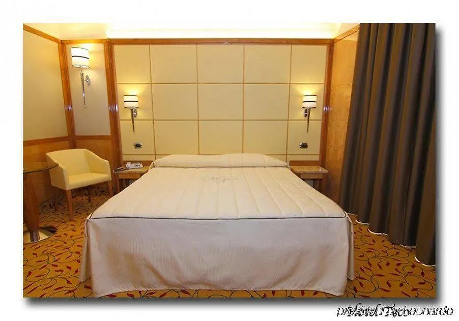 Hotel Teco Mailand 3*,