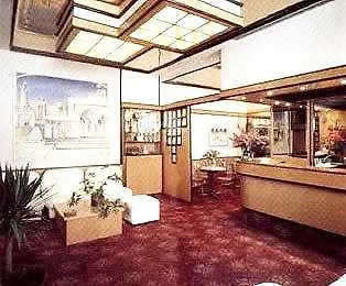 Hotel Teco Mailand 3*,