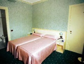 Hotel Teco Mailand