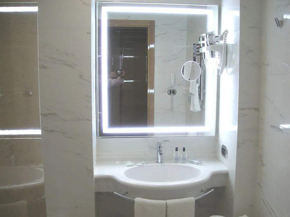 Hotel Teco Mailand