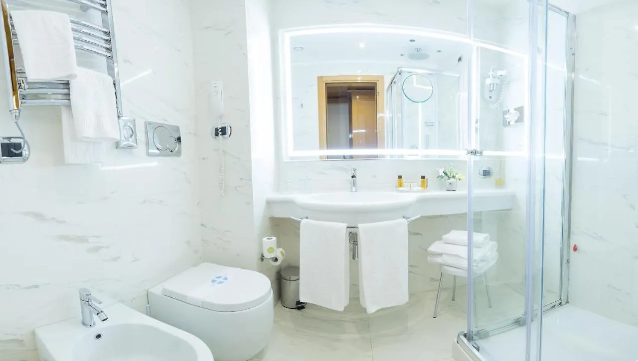 מילאנו Hotel Teco