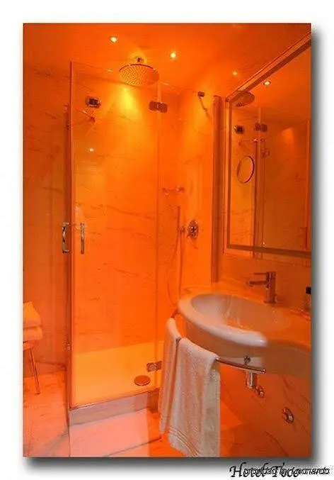 ***  Hotel Teco Milán Italia