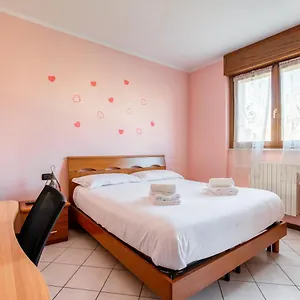  Apartamento Affori Garden