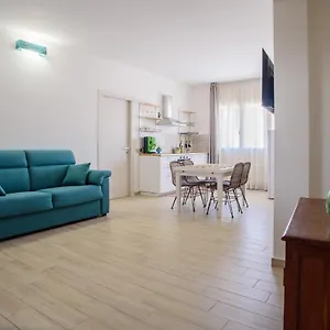 Station - Fanale Apartament Palermo