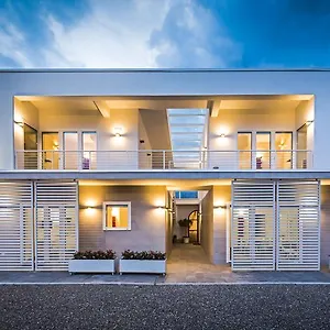 Apartmanhotel Peloni