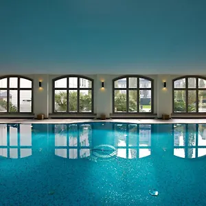 Grand Visconti Palace מילאנו
