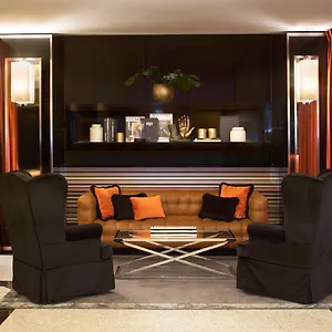 Szálloda Starhotels Ritz, Milánó