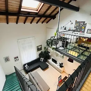 Via Breda 120 Apartament Mediolan