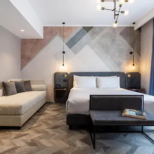 Axyhotels Innstyle Ξενοδοχείο