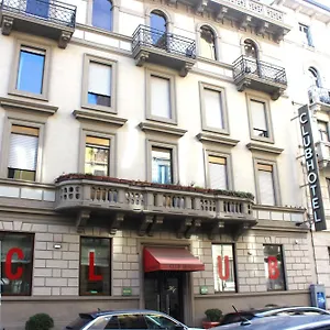 Club Ξενοδοχείο