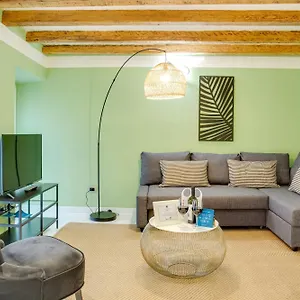  Apartamento Sweet - Corridoni