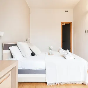  Apartamento Wonderful Brera Flat
