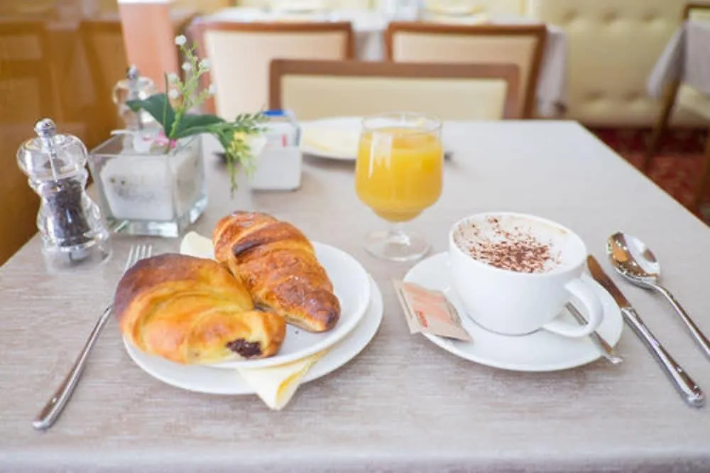 Hotel Teco Milano