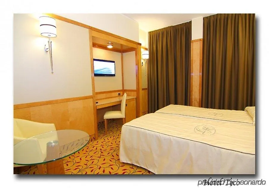 Hotel Teco Milano