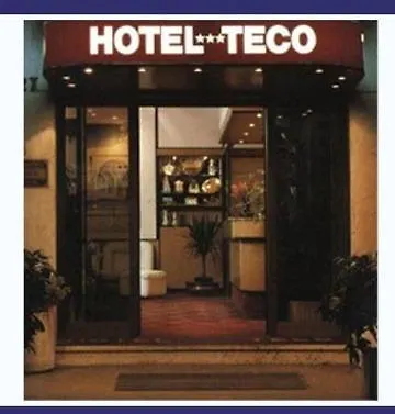 Hotel Teco Milano