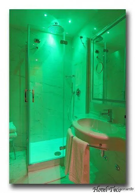 Hotel Teco Милан 3*,