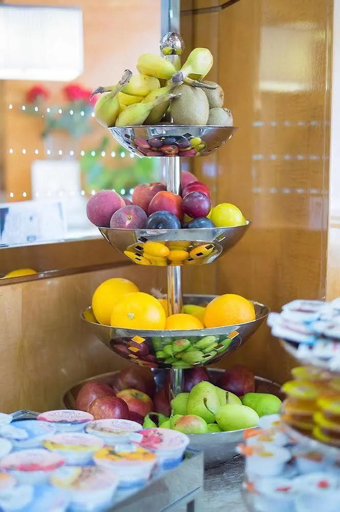 Hotel Teco Milan 3*,  Italy