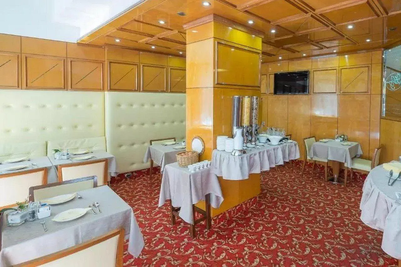 Hotel Teco Μιλάνο