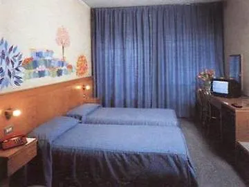 ***  Hotel Teco Μιλάνο Ιταλία