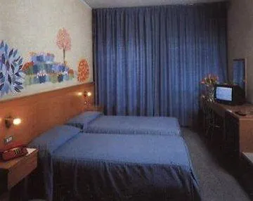 Hotel Teco Μιλάνο