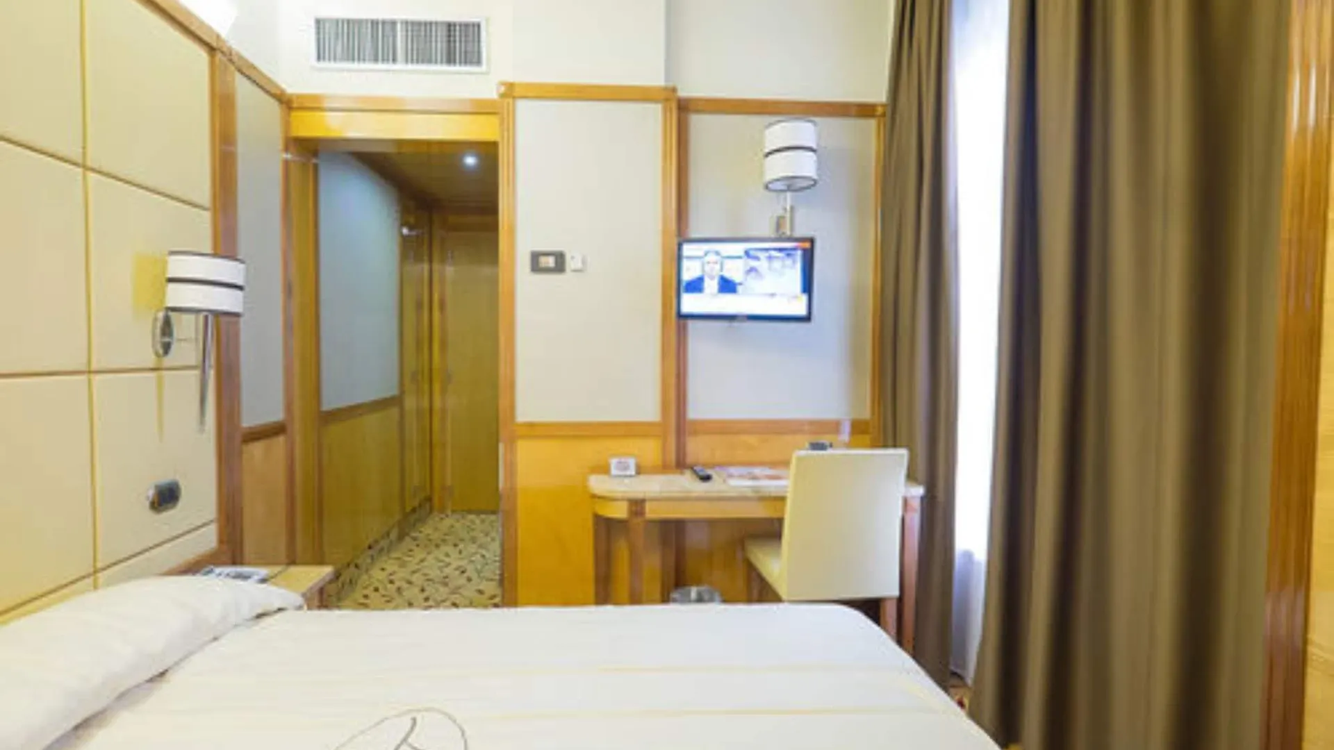 Hotel Teco Μιλάνο