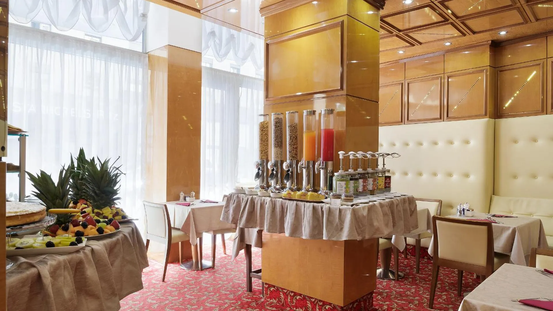 ***  Hotel Teco Μιλάνο Ιταλία