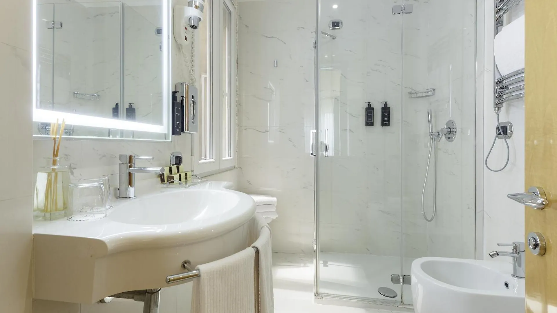 Hotel Teco Μιλάνο Ιταλία
