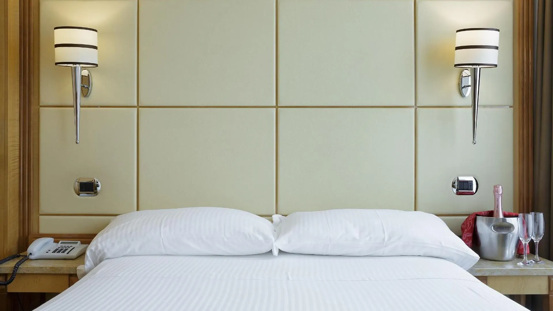 Hotel Teco Μιλάνο