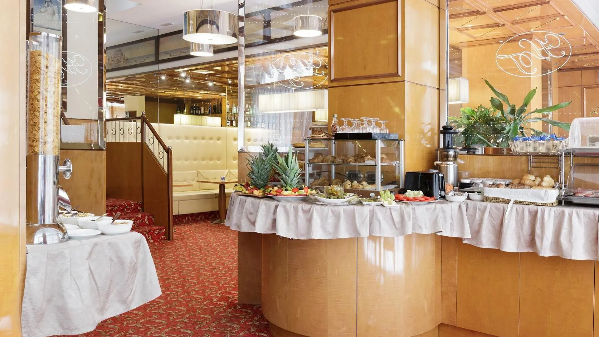 Hotel Teco Μιλάνο 3*,