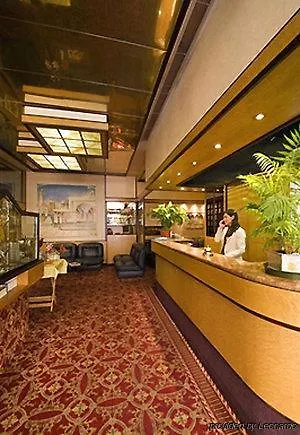 Hotel Teco Μιλάνο 3*,
