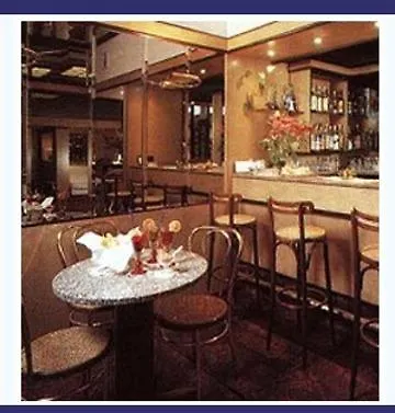 Hotel Teco Μιλάνο