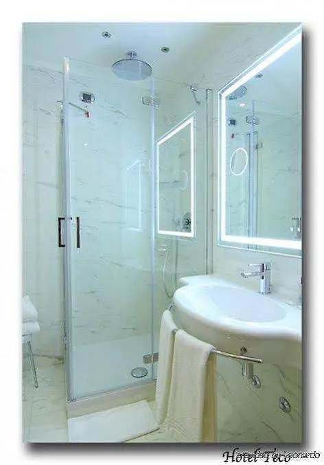 Hotel Teco Μιλάνο