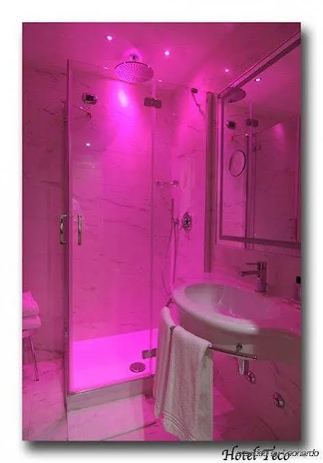 Hotel Teco Milan