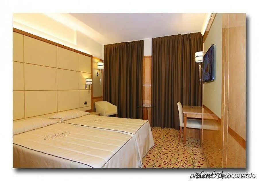 Hotel Teco Μιλάνο