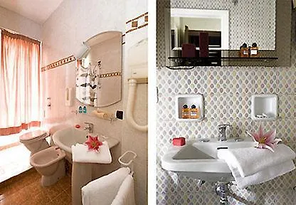 Hotel Teco Μιλάνο 3*,  Ιταλία